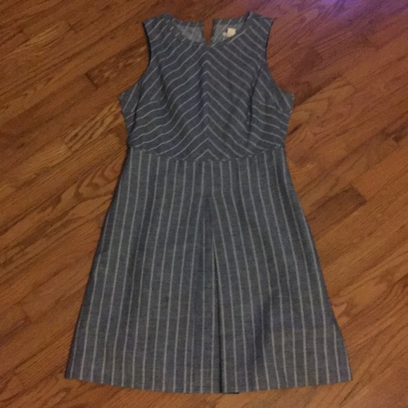 J Crew Dress - Picture 1 of 4